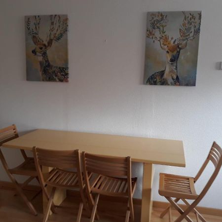 Complesso “I Dadi” Apartment Breuil-Cervinia Bagian luar foto