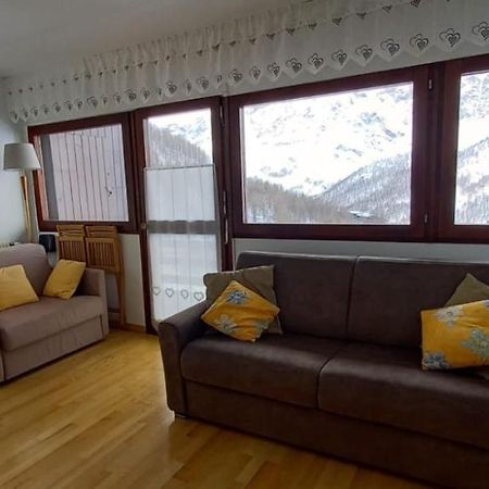 Complesso “I Dadi” Apartment Breuil-Cervinia Bagian luar foto