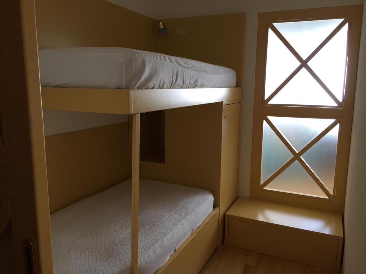 Complesso “I Dadi” Apartment Breuil-Cervinia Bagian luar foto