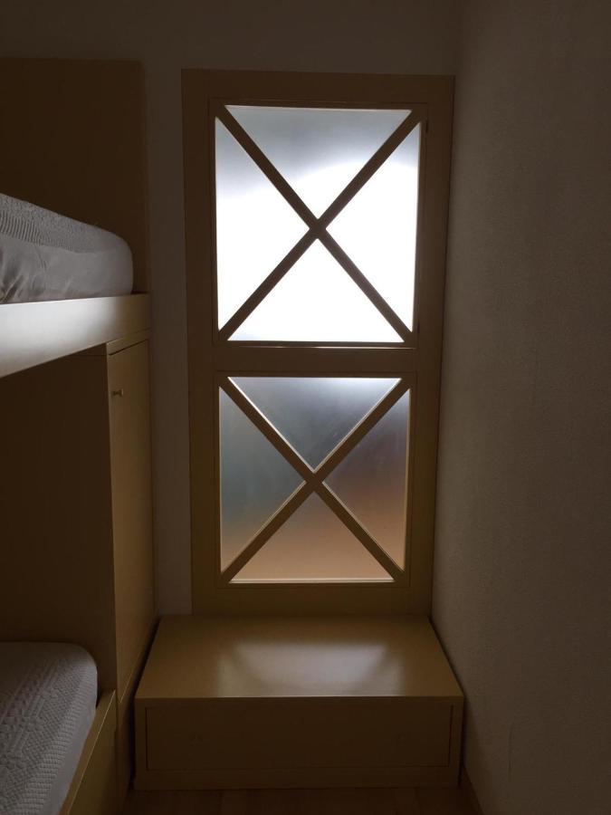 Complesso “I Dadi” Apartment Breuil-Cervinia Bagian luar foto