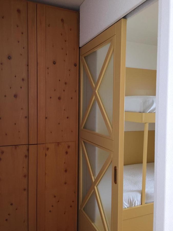 Complesso “I Dadi” Apartment Breuil-Cervinia Bagian luar foto