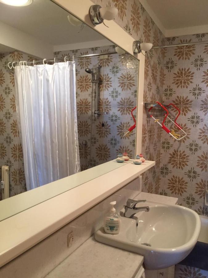 Complesso “I Dadi” Apartment Breuil-Cervinia Bagian luar foto