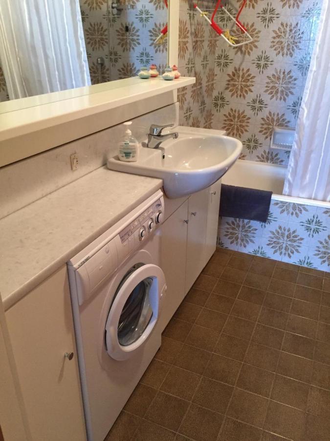Complesso “I Dadi” Apartment Breuil-Cervinia Bagian luar foto