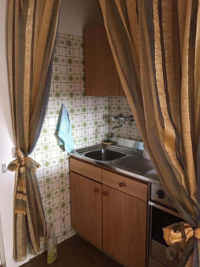 Complesso “I Dadi” Apartment Breuil-Cervinia Bagian luar foto