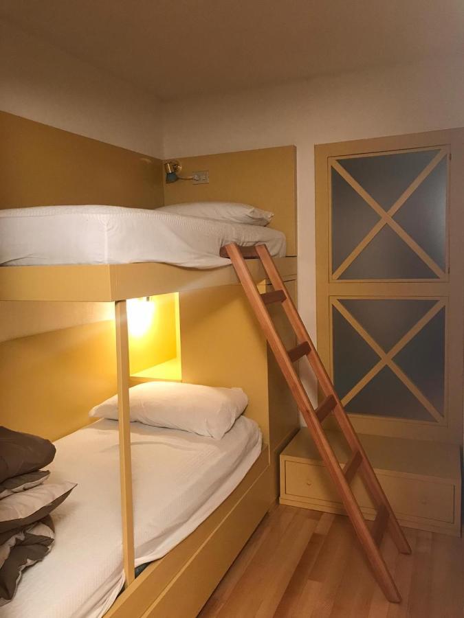 Complesso “I Dadi” Apartment Breuil-Cervinia Bagian luar foto