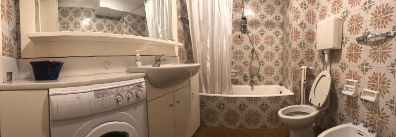 Complesso “I Dadi” Apartment Breuil-Cervinia Bagian luar foto
