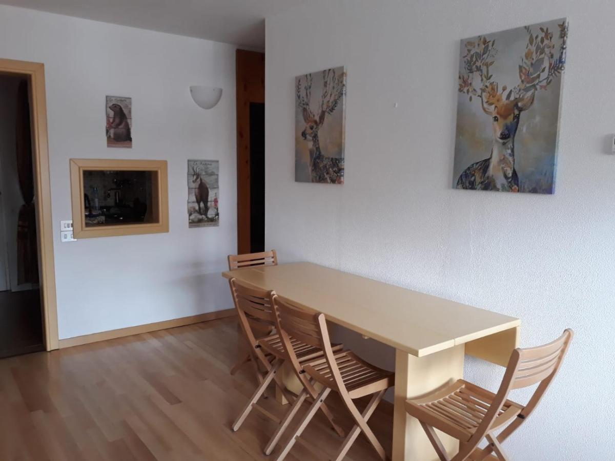 Complesso “I Dadi” Apartment Breuil-Cervinia Bagian luar foto