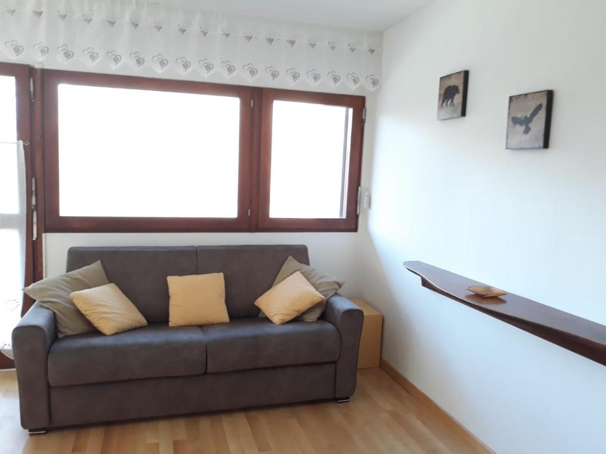 Complesso “I Dadi” Apartment Breuil-Cervinia Bagian luar foto