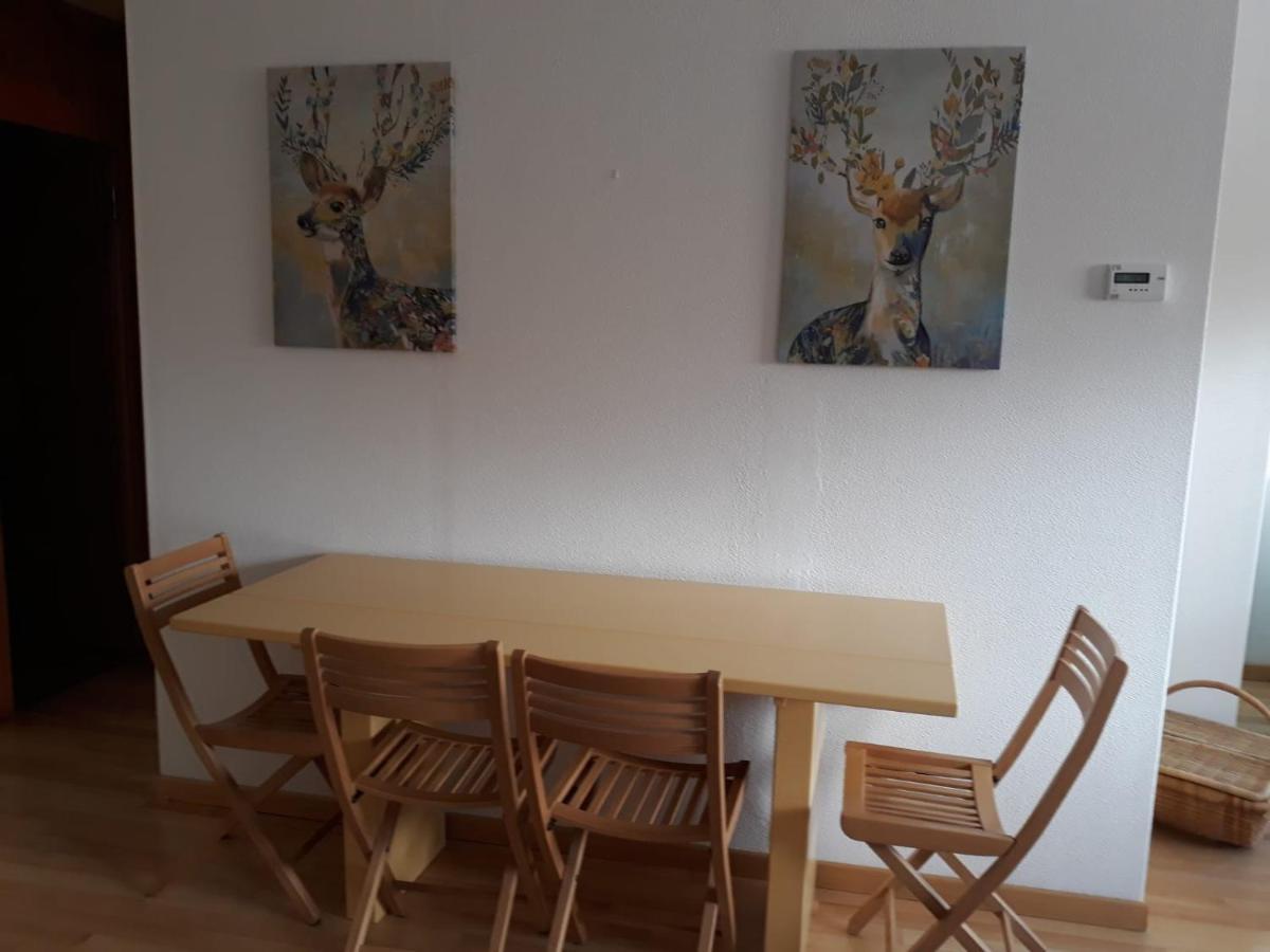 Complesso “I Dadi” Apartment Breuil-Cervinia Bagian luar foto