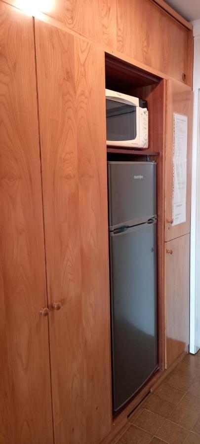 Complesso “I Dadi” Apartment Breuil-Cervinia Bagian luar foto