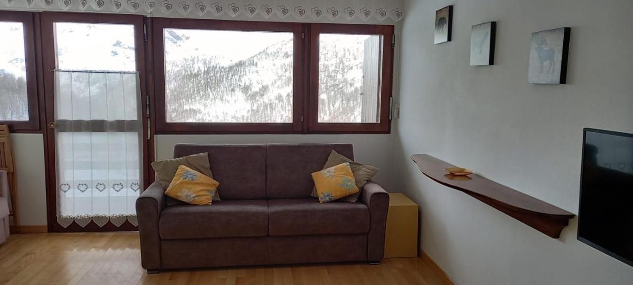 Complesso “I Dadi” Apartment Breuil-Cervinia Bagian luar foto