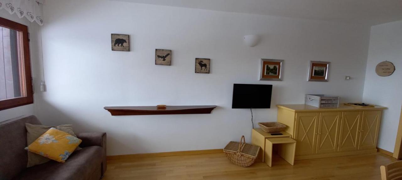 Complesso “I Dadi” Apartment Breuil-Cervinia Bagian luar foto