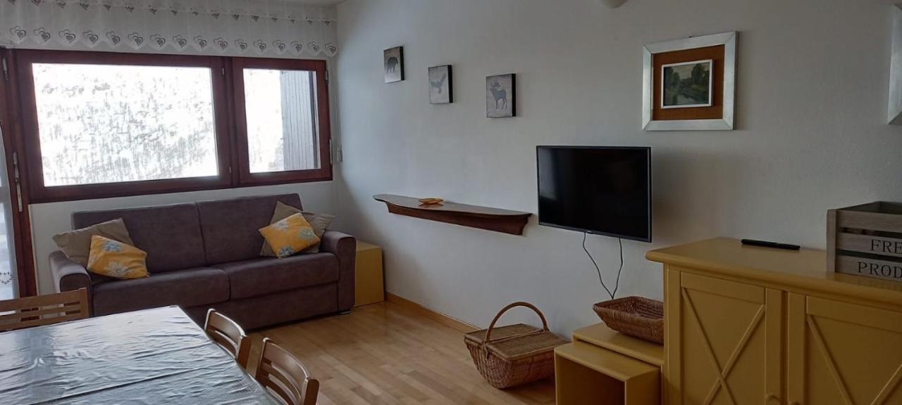 Complesso “I Dadi” Apartment Breuil-Cervinia Bagian luar foto